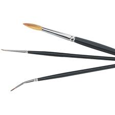 Patterson® Red Sable Brushes