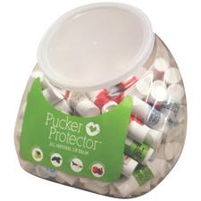 Pucker Protector™  Natural Assortment Pack/120/Pkg