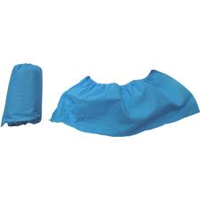 Aurelia® Shoe Covers – Blue, 100/Pkg