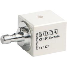 CEREC® Zirconia Meso Blocks – Sirona Dental Systems