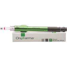 Onset® Anesthetic Buffering System Mixing Pen