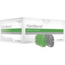 OptiBond™ eXTRA Universal Two-Component Self-Etch Adhesive – Unidose™ Introductory Kit