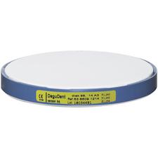Cercon® HT Discs, 98 mm Diameter