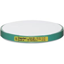 Cercon® XT Discs, 98 mm Diameter