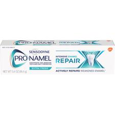Sensodyne® ProNamel® Intensive Enamel Repair Toothpaste