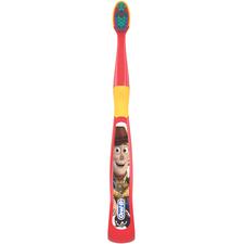 Oral-B® Youth Toothbrushes – Ages 3+, Extra Soft, 6/Pkg