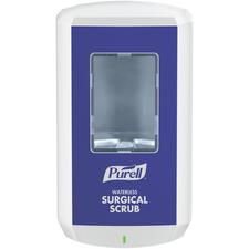 Purell® CS8 Touch-Free Surgical Scrub Dispenser, Waterless