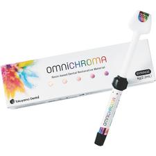 Omnichroma® Resin-Based Universal Composite Restorative Syringe Refill, 4 g