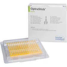 Instrument pour application d’adhésif OptraStick® – Recharge, 48/emballage
