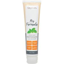 Pro Formula Cosmetic Toothpaste, Fresh Mint