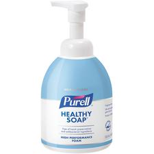 Purell® Healthcare CRT Healthy Soap™ High Performance Foam