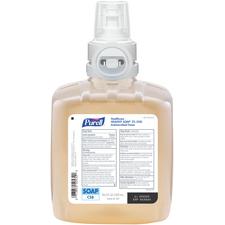 Purell® Healthcare Healthy Soap™ 2.0% CHG Antimicrobial Foam