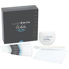 LumiSmile® White Bleaching Take-Home Kits