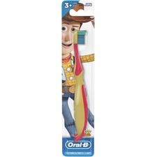 Brosses à dents extra souples manuelles + de 3 ans Oral-B®, 6/emballage