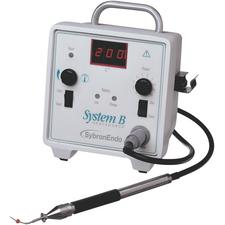 System B Heat Source – Unit, Model 1005, No Tips