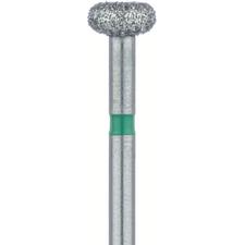 Patterson® Ultrasharp Diamond Burs – FG Standard, Coarse, Wheel, 5/Pkg