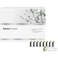 Ensemble de capsules Admira® Fusions Universal Nano ORMOCER