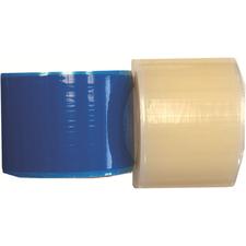 Elements by Hedy® Barrier Film – 4" x 6", 1200/Roll