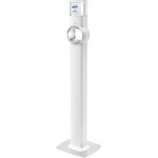 Purell® FS8 Touch-Free Floor Stand Dispenser