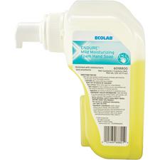 Endure™ Mild Moisturizing Foam Hand Soap – 750 ml, 6/Pkg