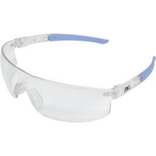 ProVision® Econo Tilts™ Safety Eyewear – Clear Frame, Clear Lens