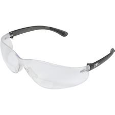 ProVision® EZ-Focals Safety Eyewear – Black Frame, Clear Lens