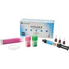 EsteCem® II Kit, Universal