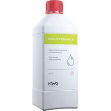 Traitement de l’eau Oxygenal™ 6, bouteille de 1 000 ml