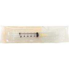 BD™ Syringe/Needle Combination with BD Luer-Lok™ Tips – 5 ml, 20 Gauge, 100/Pkg