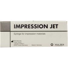 Impression Jet Syringe