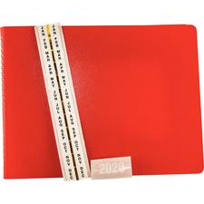 Regular Dated 2-Day-in-View Appointment Book (103), 11" x 8-1/2"