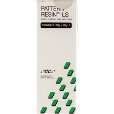 Pattern Resin™ LS Self-Curing Acrylic Die Material – Powder, 100 g