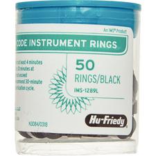 IMS Color Code Rings – Large, 50/Pkg