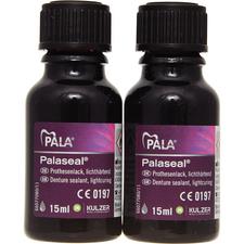 Palaseal® Light Curing Sealant – 15 ml Refill, 2/Pkg