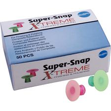 Super-Snap® X-Treme Polishing Disks