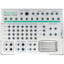 Accelx Master Surgical Kit