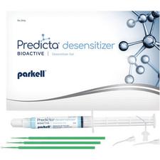 Predicta® Bioactive Desensitizer Gel Single Syringe Kit
