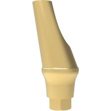 Accelx Angled Hex Abutment