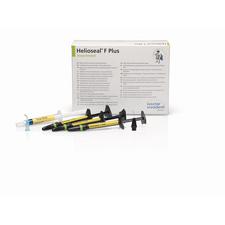 Helioseal® F Plus Syringe Assortment Pack