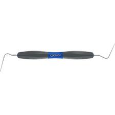Bliss™ Root Canal Plugger – # 1/1, Machtou, Silicone Handle, Double End