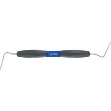 Bliss™ Root Canal Plugger – # 2/3, Machtou, Silicone Handle, Double End