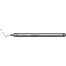 Root Canal Spreader – # D11T, DuraLite® ColorRings™ Handle, Nickel Titanium Tip, Single End