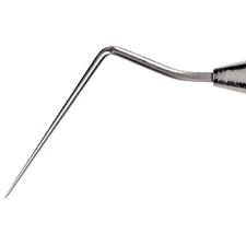 NiTi Endodontic Spreaders – 21 mm Length, 0.04 Taper, DuraLite® Round Handle
