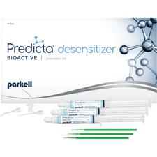 Predicta® Bioactive Desensitizer Gel 3-Syringe Kit