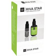 Riva Star Tooth Desensitizer Bottle Kit