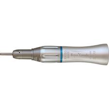Maxso® Low Speed Handpiece Attachment – S20A-NS, Straight Nose Cone, 1:1, Non-Optic, Non-Spray