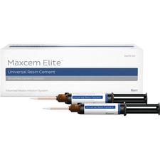 Maxcem Elite™ Self-Etch/Self-Adhesive Resin Cement, Bulk Pack