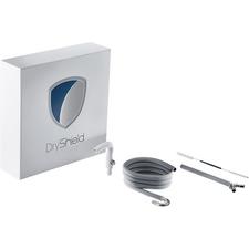 Système d’isolation DryShield® HVE