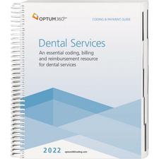 2022 Coding and Payment Guide for Dental Services 