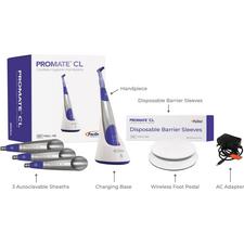 ProMate™ CL Cordless Hygiene Handpiece Kit